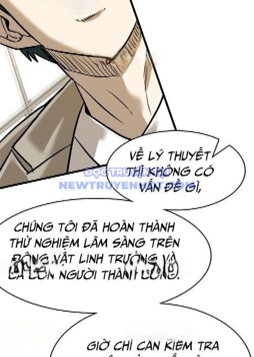 Shark - Cá Mập - Chương 348