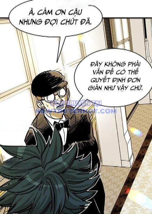 Shark - Cá Mập - Chương 348