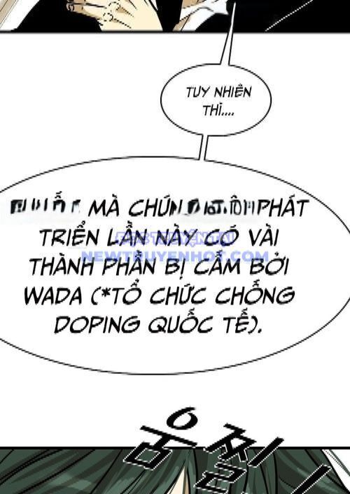 Shark - Cá Mập - Chương 348