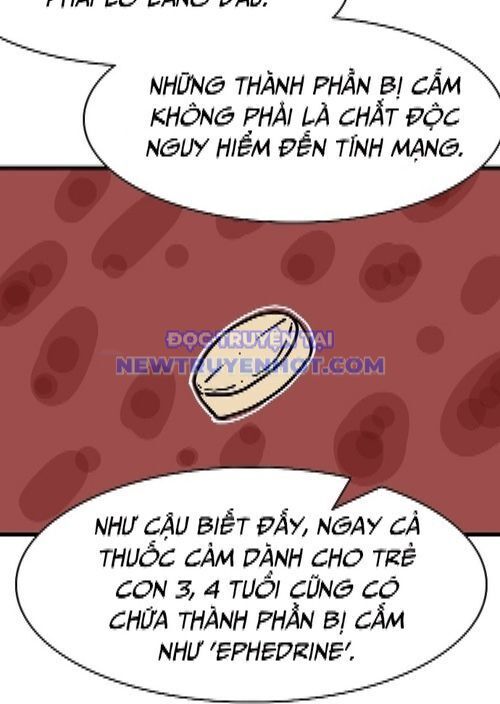 Shark - Cá Mập - Chương 348
