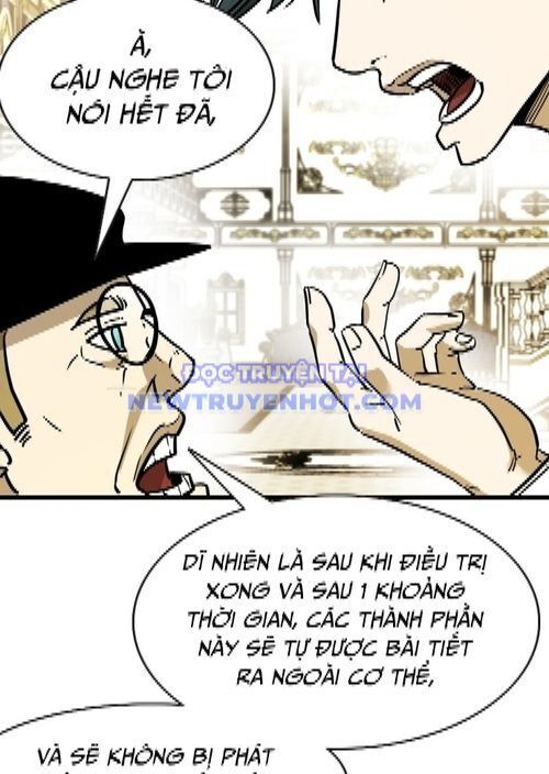 Shark - Cá Mập - Chương 348