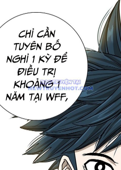 Shark - Cá Mập - Chương 348