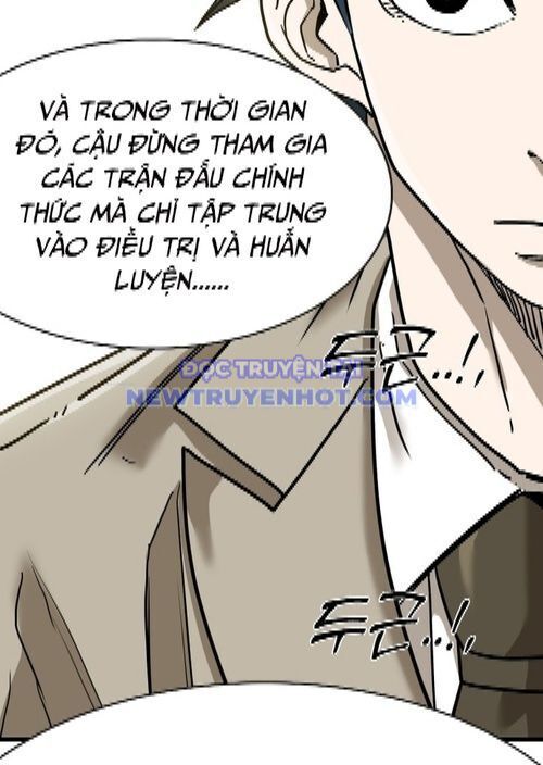 Shark - Cá Mập - Chương 348