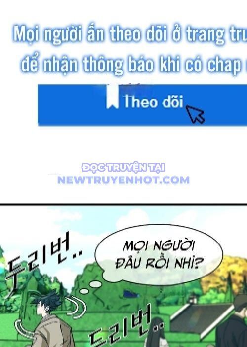 Shark - Cá Mập - Chương 348