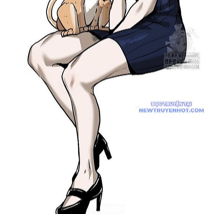 Shark - Cá Mập - Chương 349