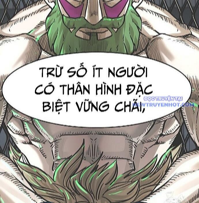 Shark - Cá Mập - Chương 349