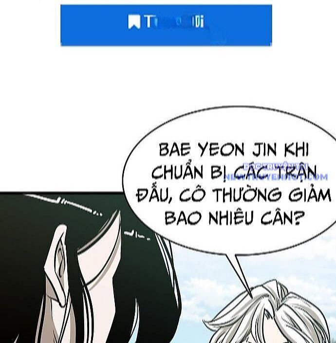 Shark - Cá Mập - Chương 349