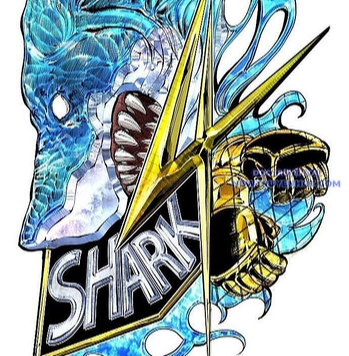 Shark - Cá Mập - Chương 349