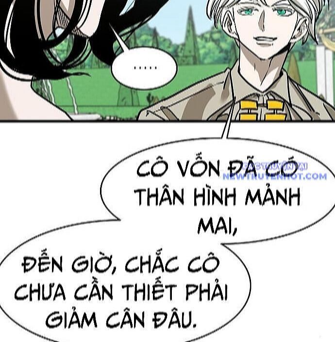 Shark - Cá Mập - Chương 349