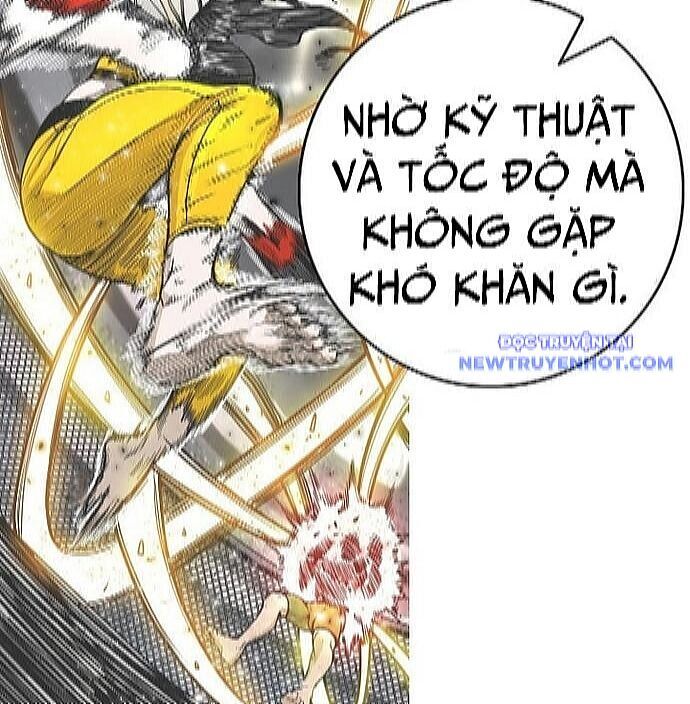 Shark - Cá Mập - Chương 349