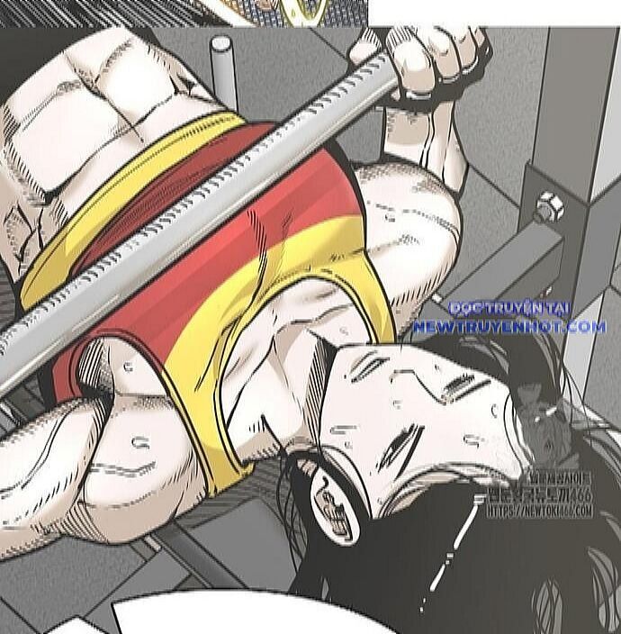 Shark - Cá Mập - Chương 349