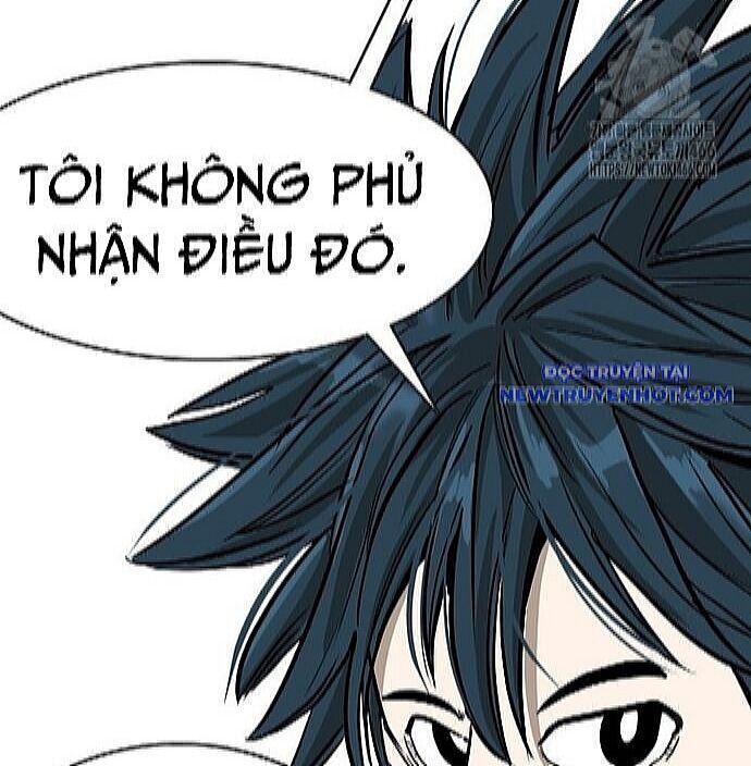 Shark - Cá Mập - Chương 349
