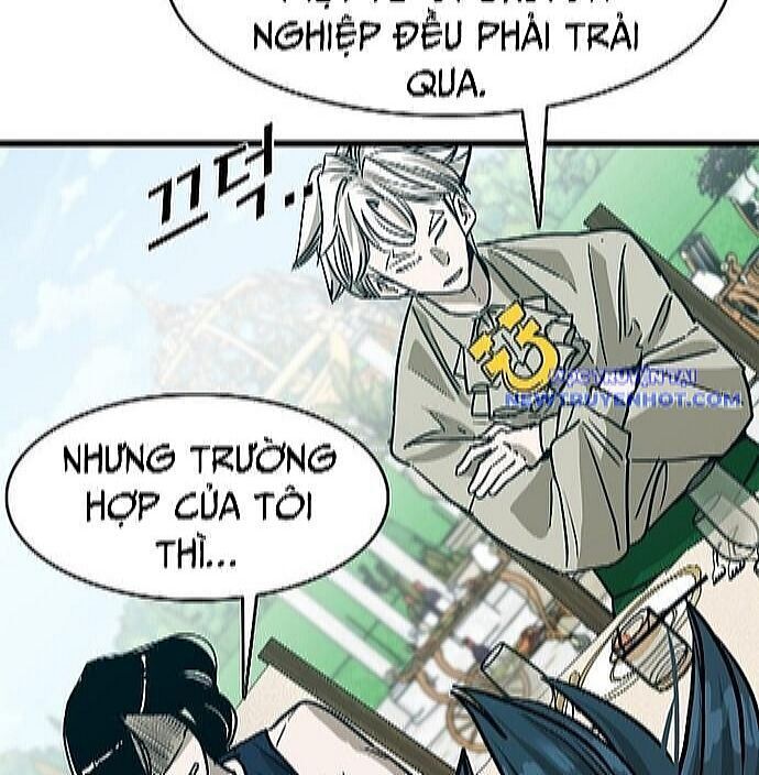 Shark - Cá Mập - Chương 349