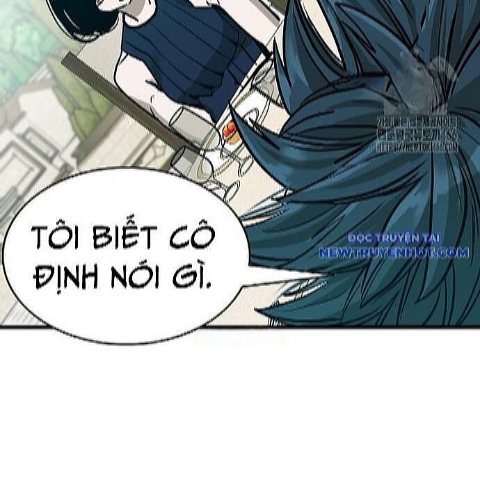 Shark - Cá Mập - Chương 349