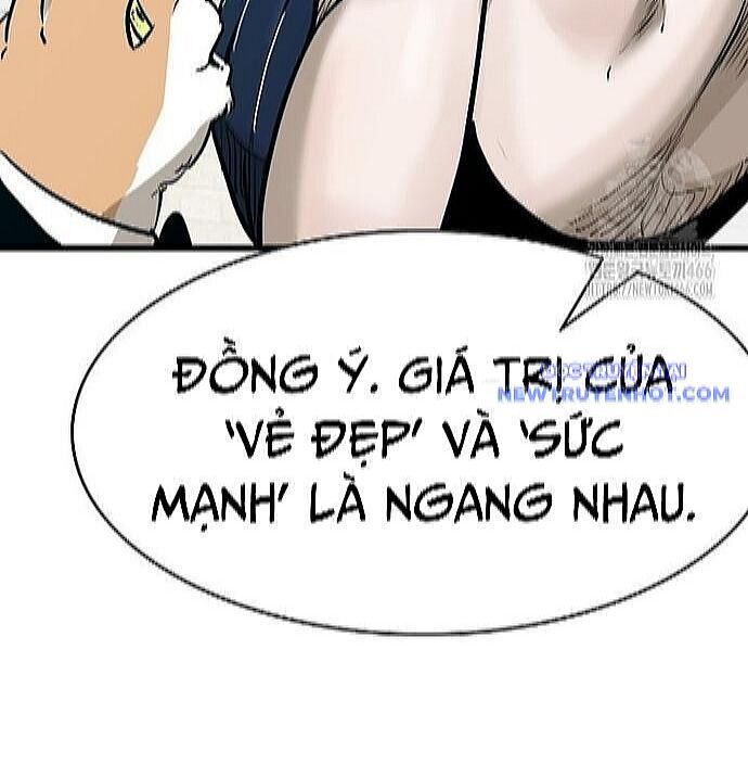 Shark - Cá Mập - Chương 349