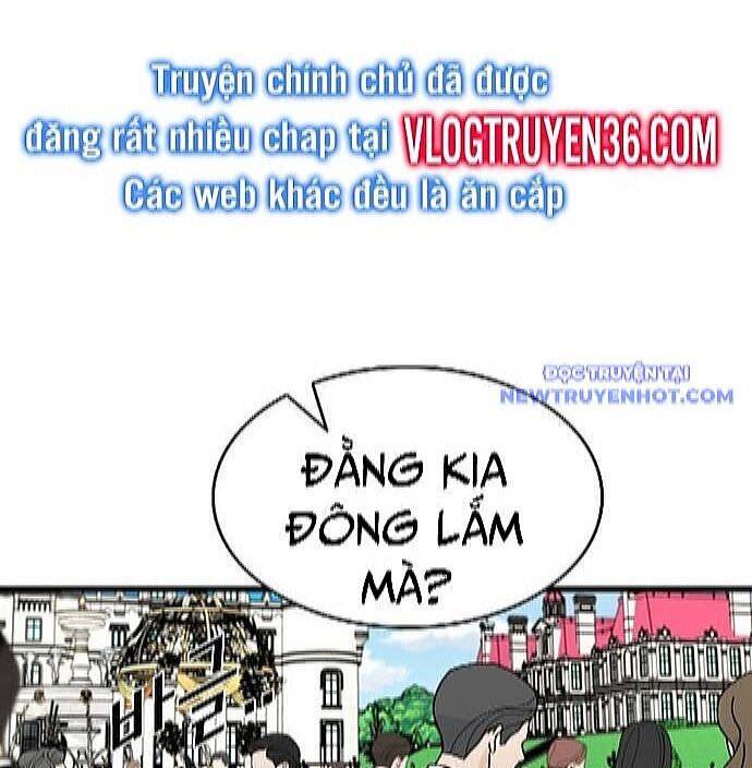 Shark - Cá Mập - Chương 349