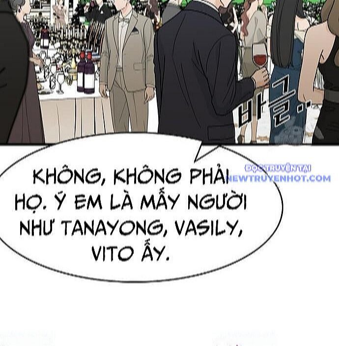 Shark - Cá Mập - Chương 349