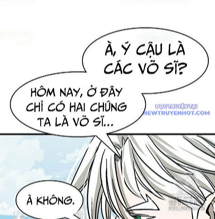 Shark - Cá Mập - Chương 349