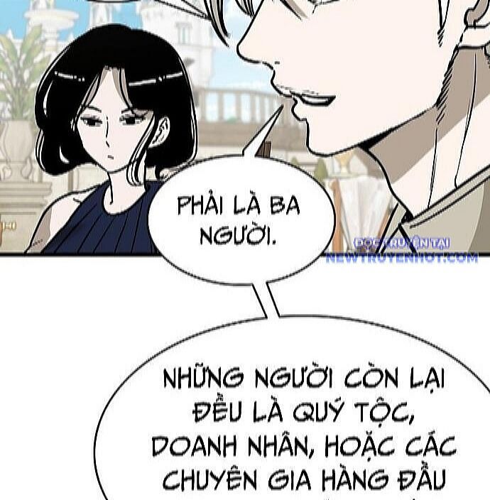 Shark - Cá Mập - Chương 349