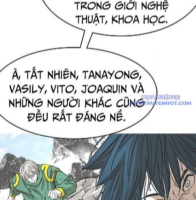 Shark - Cá Mập - Chương 349