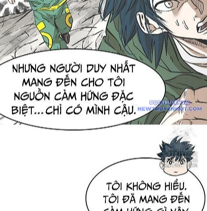 Shark - Cá Mập - Chương 349
