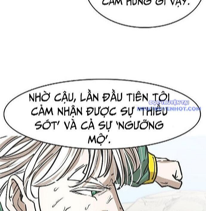 Shark - Cá Mập - Chương 349