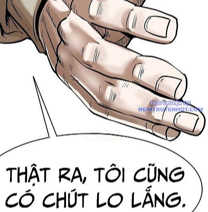Shark - Cá Mập - Chương 349