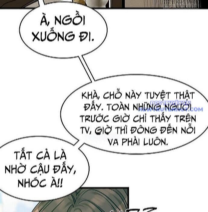 Shark - Cá Mập - Chương 349