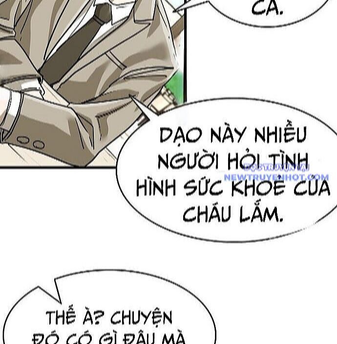 Shark - Cá Mập - Chương 349