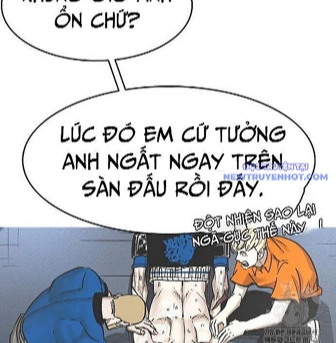 Shark - Cá Mập - Chương 349