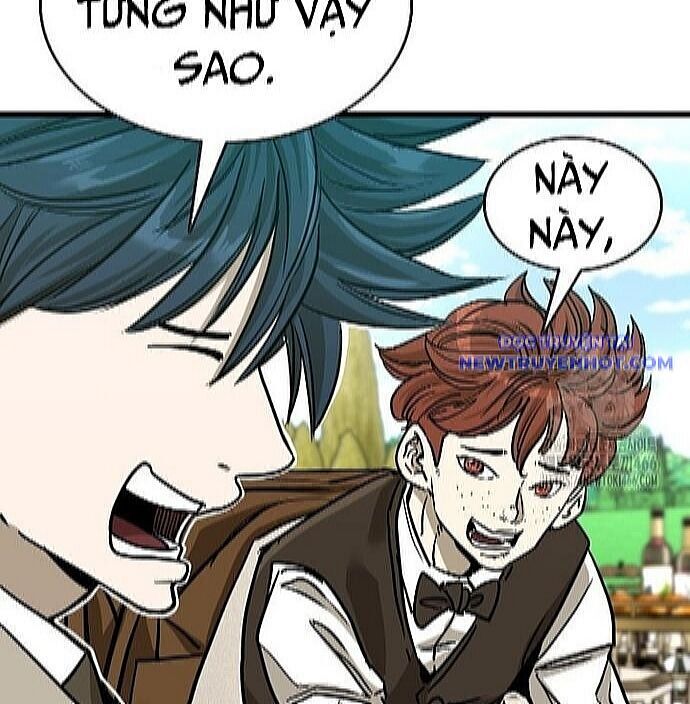 Shark - Cá Mập - Chương 349