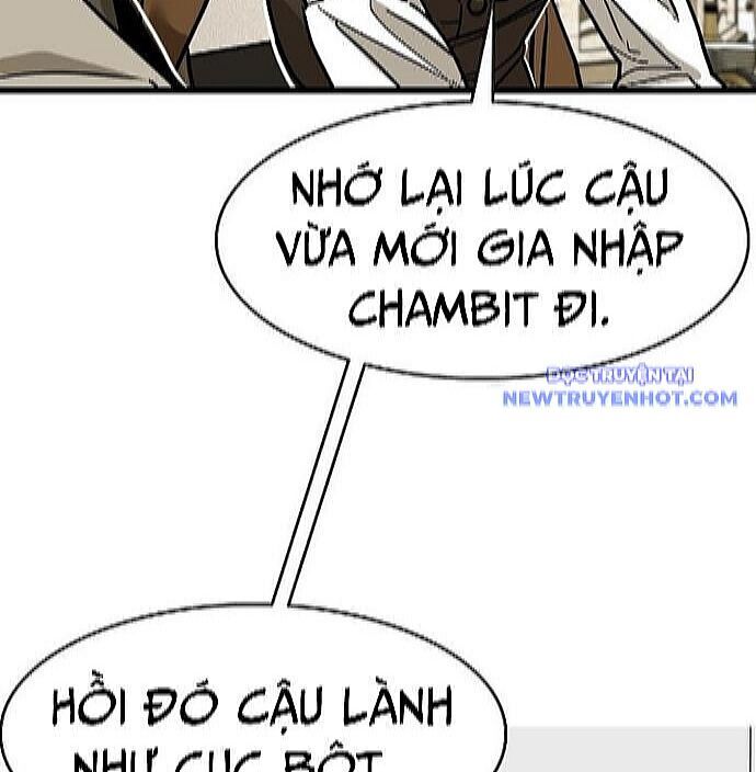 Shark - Cá Mập - Chương 349