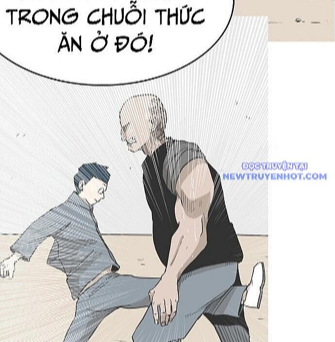 Shark - Cá Mập - Chương 349