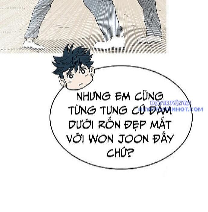 Shark - Cá Mập - Chương 349