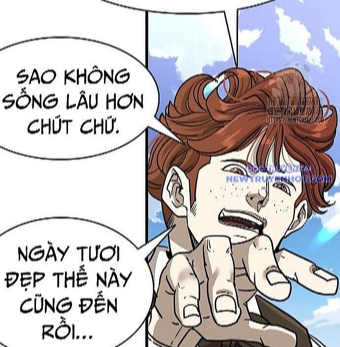 Shark - Cá Mập - Chương 349