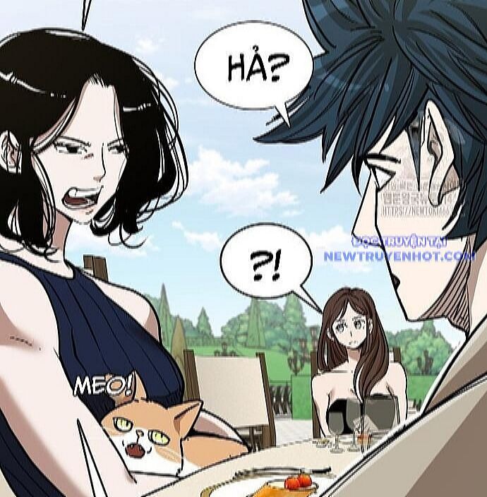 Shark - Cá Mập - Chương 349