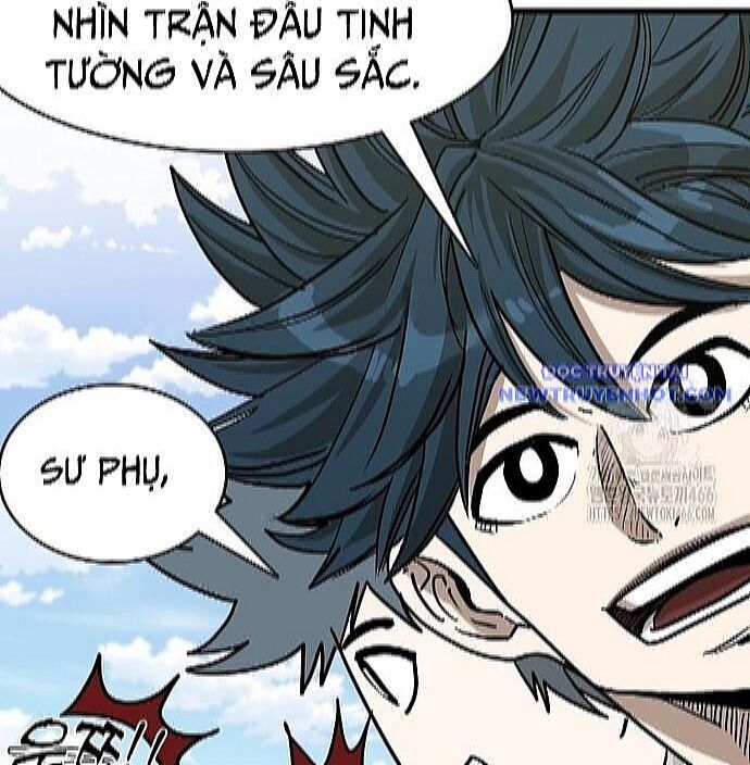 Shark - Cá Mập - Chương 349
