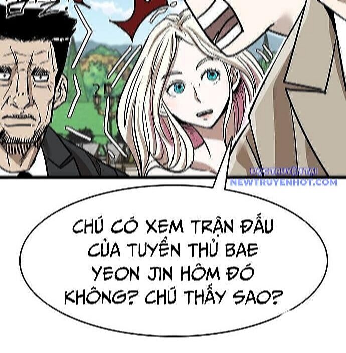Shark - Cá Mập - Chương 349