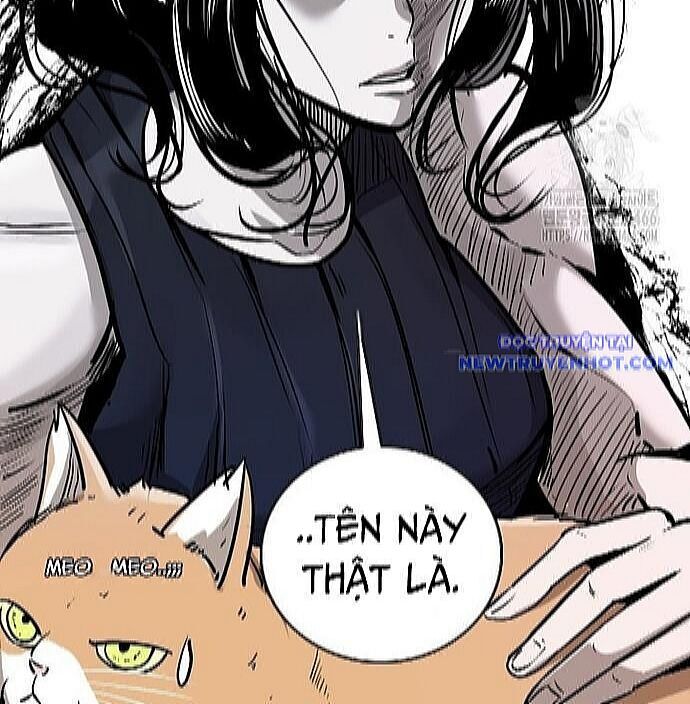 Shark - Cá Mập - Chương 349