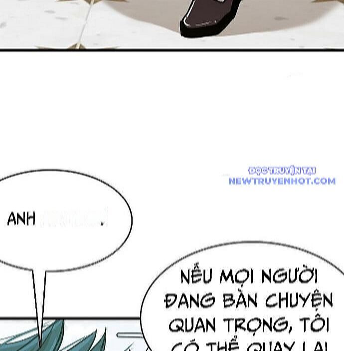 Shark - Cá Mập - Chương 349