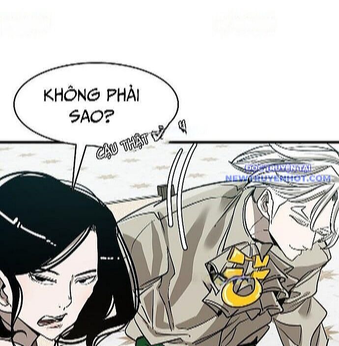 Shark - Cá Mập - Chương 349