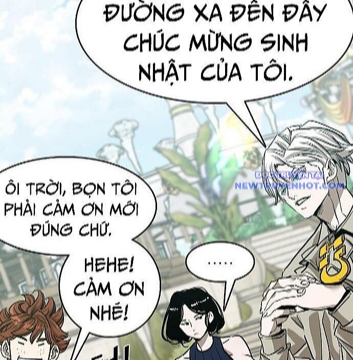 Shark - Cá Mập - Chương 349