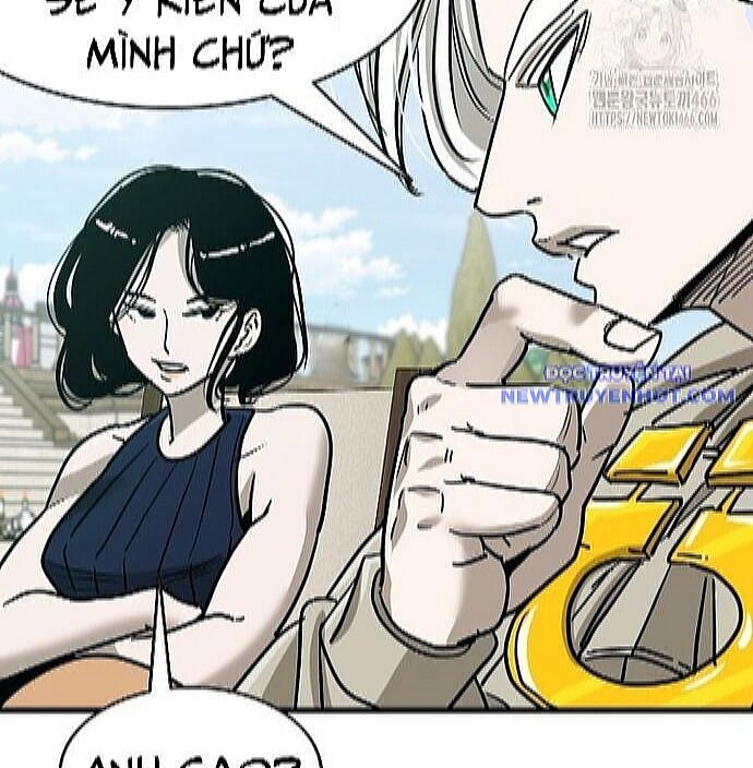 Shark - Cá Mập - Chương 349