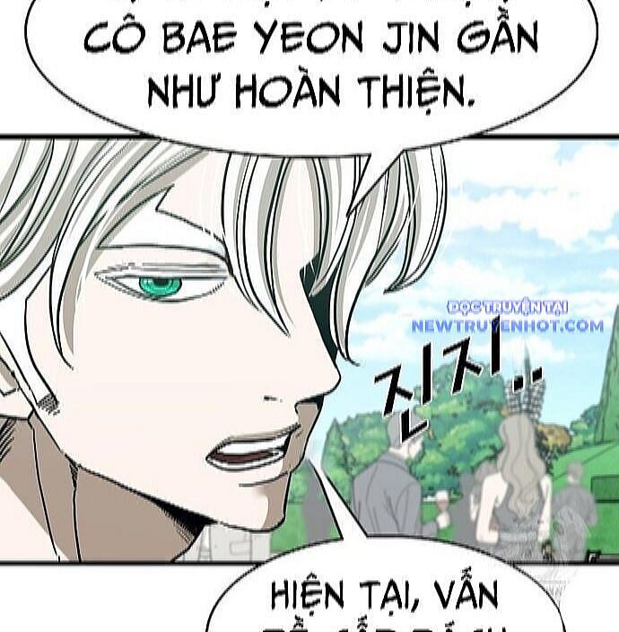 Shark - Cá Mập - Chương 349