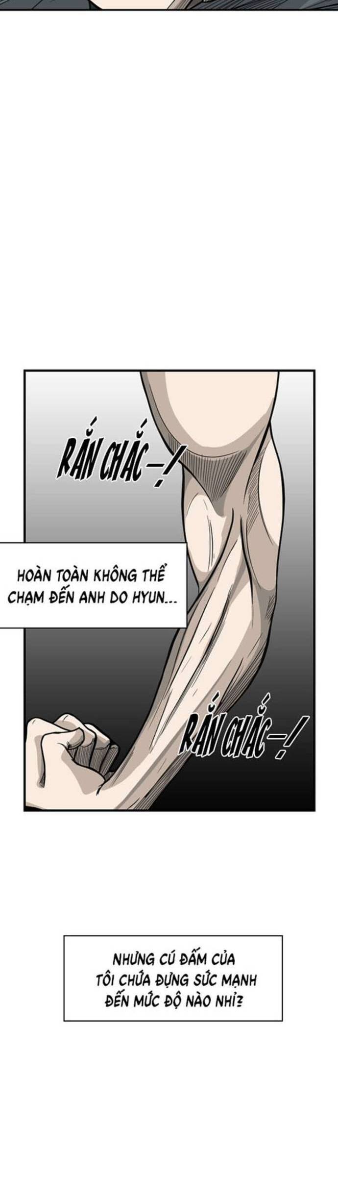 Shark - Cá Mập - Chương 35