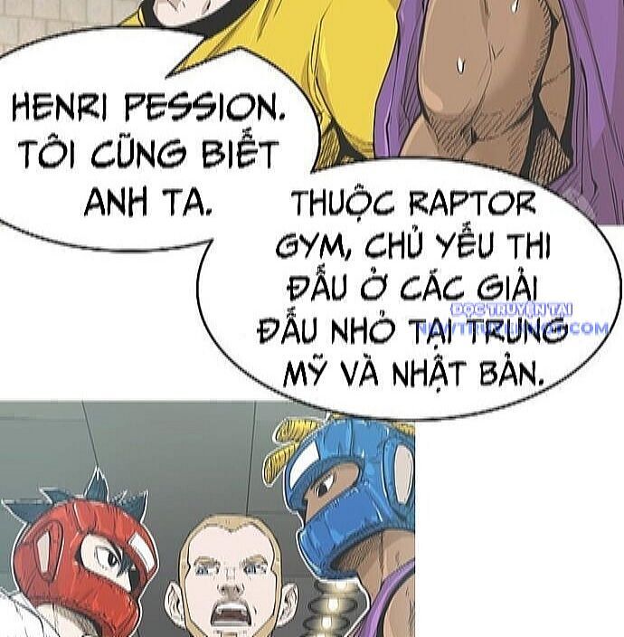 Shark - Cá Mập - Chương 350