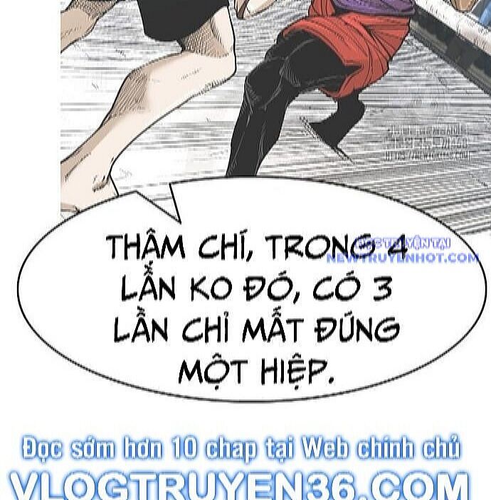 Shark - Cá Mập - Chương 350