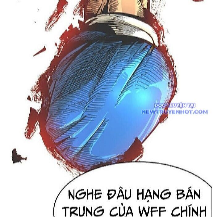 Shark - Cá Mập - Chương 350