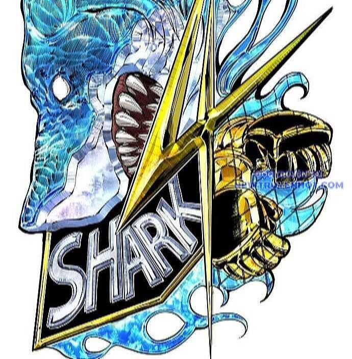 Shark - Cá Mập - Chương 350