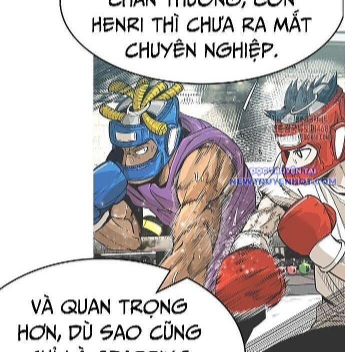 Shark - Cá Mập - Chương 350